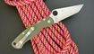 Tactical Edition Spyderco Paramilitary 2 Exclusive Tanto лучшая цена