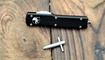 Microtech UTX-70 Drop Point купить