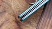 Нож Kershaw Leek 1660 реплика купить в Украине