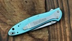 Нож Kershaw Leek