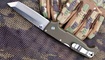 Cold Steel SR1 Tanto цена