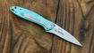 Kershaw Leek 1660