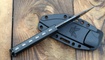 Benchmade Steep Country Hunter