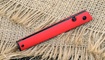 Нож CRKT CEO 7096 Red G10 недорого