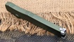 Нож Microtech Halo 6 Tanto OD Green 250-4OD купить в Украине