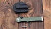 Halo 6 Tanto Green