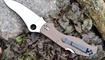 Нож Spyderco Stretch C90
