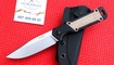 Охотничий нож Kizer Militaw