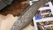 купить Походный кукри Гурхов