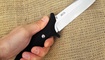 армейский нож Zero Tolerance 0170 купить в интернет магазине