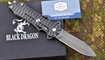 nozh y-start black dragon original