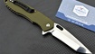 nozh kubey darknight ku003b original