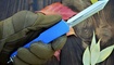 купить выкидной фронтальный нож Microtech Ultratech