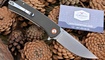 раскладной нож tunafire gt956 black заказать