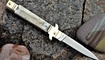 stilet akc leverletto 20cm 8 replica nedorogo