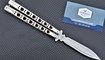 nozh babochka benchmade 46 replika obzor