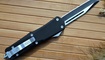 купить Фронтальный нож Microtech Combat Troodon