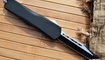 Фронтальный нож Microtech Combat Troodon купить