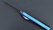 Автоматический нож Benchmade Infidel 3300D обзор