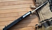 Фронтальный нож Microtech Combat Troodon реплика
