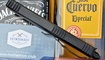 nozh microtech ultratech otf d/e automatic knife cf kachestvennaya kopiya