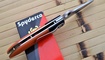 Нож Spyderco Firefly C184 в Украине