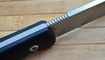 нож выживания Real Steel Bushcraft Plus фото