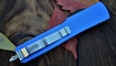 выкидной фронтальный нож Microtech Ultratech копия