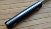 Real Steel Bushcraft Plus 3719