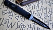 стилет Microtech OSS Cobra купить в Украине