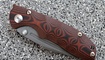 Нож Kizer Bolt в интернет магазине