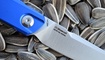 Нож Real Steel G5 Metamorph Intense Blue 7832 официальный сайт