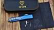 vykidnoy nozh frontalnogo vybrosa vespa ultratech kupit