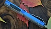 выкидной фронтальный нож Microtech Ultratech реплика купить