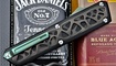 avtomaticheskiy nozh vespa dark star ofitsialnyy magazin