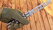 Нож бабочка тренировочный Benchmade реплика заказать