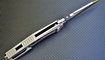 нож Maxace Glede тест
