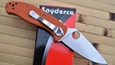 купить Реплика Spyderco Tenacious