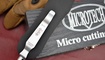 Нож автоматический фронтальный Microtech Combat Troodon оригинал