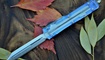 выкидной фронтальный нож Microtech Ultratech Andy