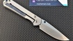 nozh chris reeve small sebenza 21 bamboo kupit v ukraine