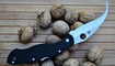 купить нож для самообороны Spyderco Civilian
