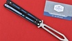 Flytanium Zenith Trainer Blade