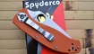 Реплика Spyderco Tenacious в Украине