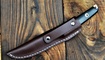 kupit nozh tanto wolverine knives l109