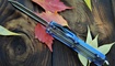 выкидной фронтальный нож Microtech Ultratech Киев
