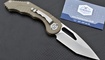 skladnoy nozh kubey ku217b original