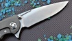 nozh real steel harrier obzor