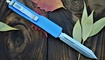 выкидной фронтальный нож Microtech Ultratech Харьков