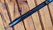 Нож бабочка Benchmade 51BK реплика the one